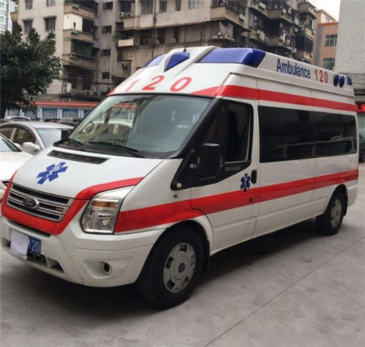 新化非急救护车护送行业的服务质量如何保障