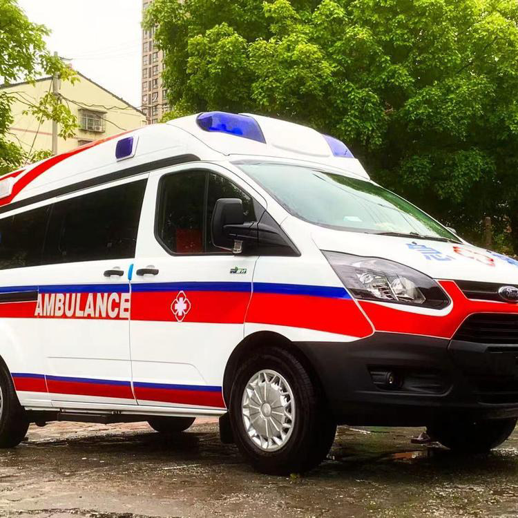 新化跨省救护车出租护送返乡