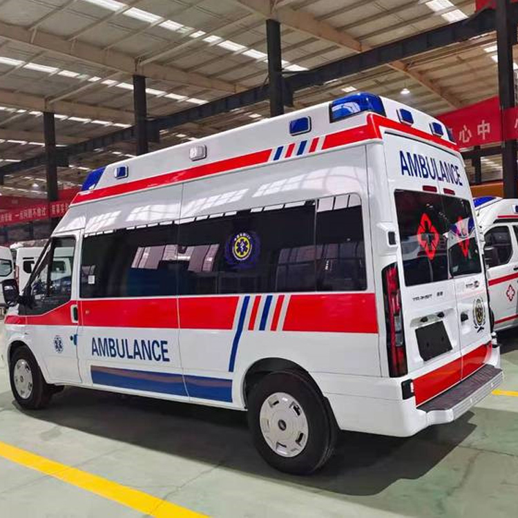 新化救护车出租 —— 专业、安全、高效的城市急救服务
