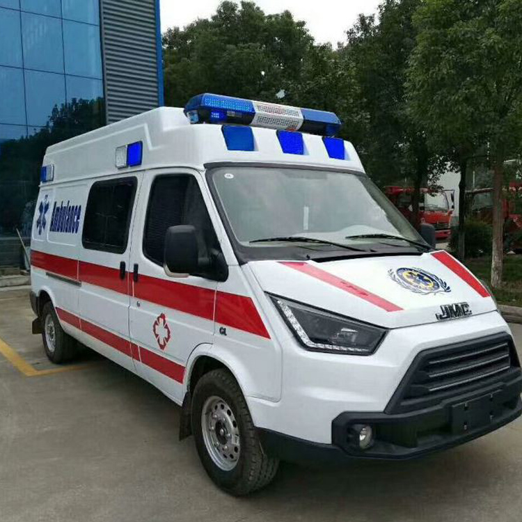 新化救护车出租哪家好